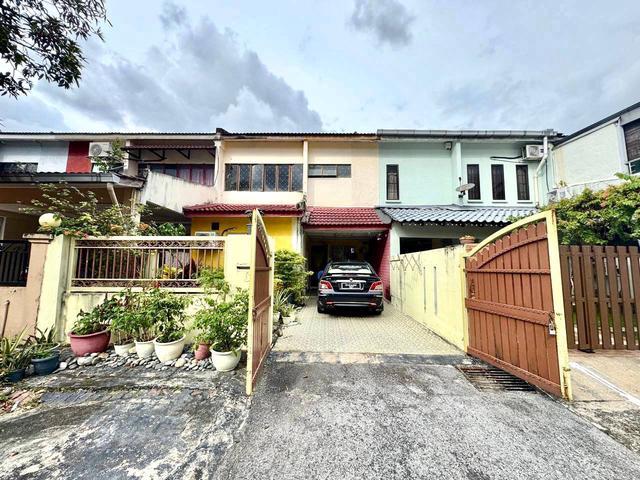 Terraced House for sale in Ampang, Majlis Perbandaran Ampang Jaya