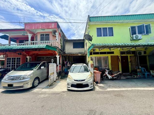 Terraced House for sale in Petaling Jaya, Petaling