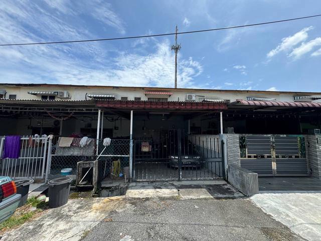 Terraced House for sale in Port Klang, Selangor