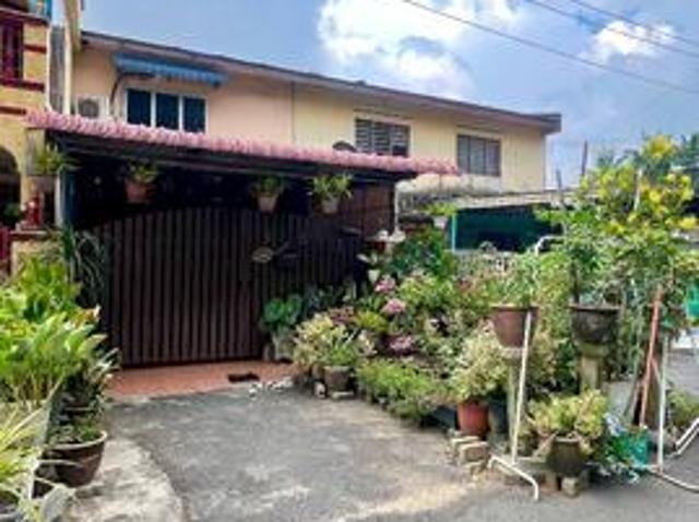 Terraced House for sale in Port Klang, Selangor