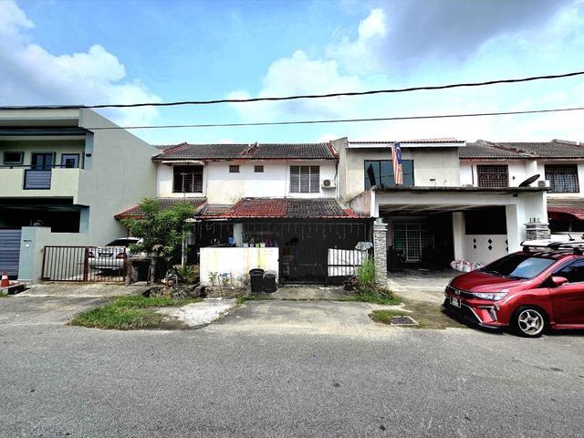 Terraced House for sale in Balakong, Majlis Perbandaran Kajang