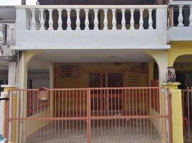 Terraced House for sale in Kajang, Langat