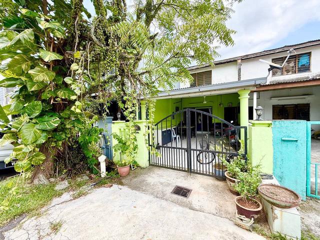 Terraced House for sale in Kajang, Langat