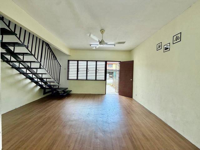 Terraced House for sale in Petaling, Alam Impian