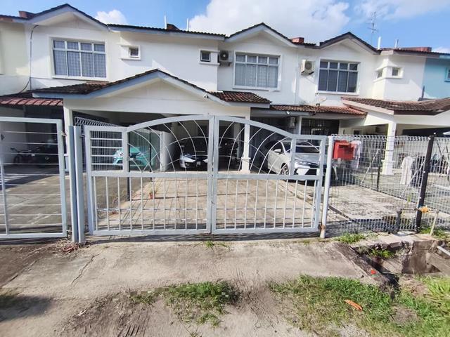 Terraced House for sale in Masai, Johor