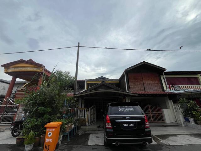 Terraced House for sale in Port Klang, Selangor