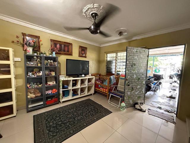 Terraced House for sale in Country Heights Damansara, Kuala Lumpur