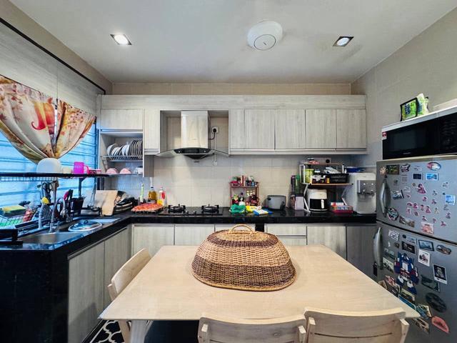 Terraced House for sale in Kapar, Bandaraya Klang