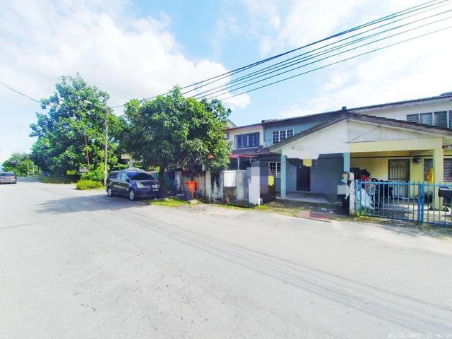 Terraced House for sale in Kajang, Langat
