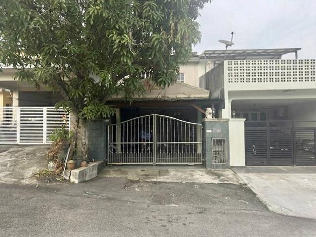 Terraced House for sale in Petaling, Subang Jaya