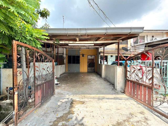 Terraced House for sale in Selayang, Selangor