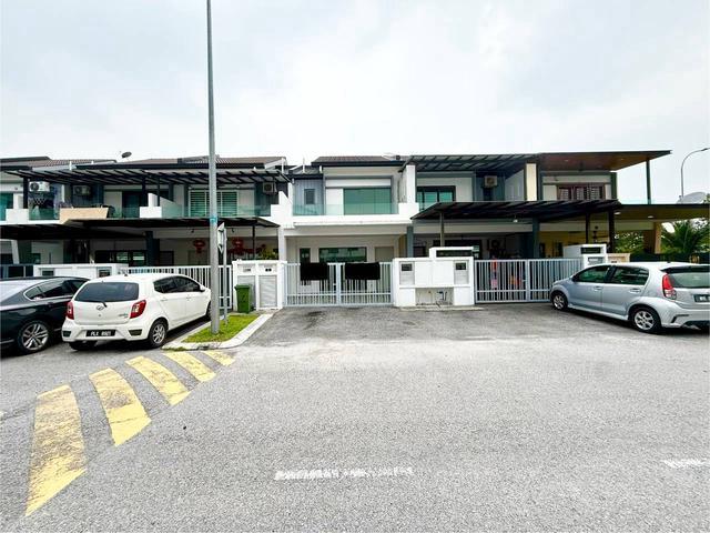 Terraced House for sale in Semenyih, Majlis Perbandaran Kajang