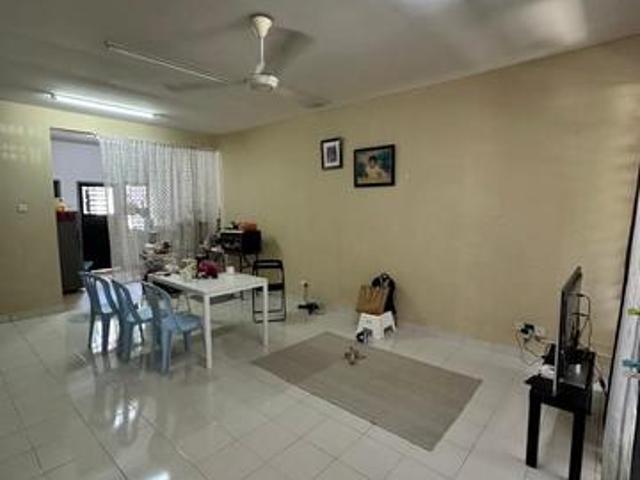 Terraced House for sale in Masai, Johor Bahru