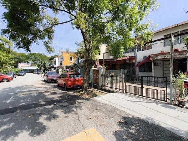 Terraced House for sale in Petaling, Subang Jaya