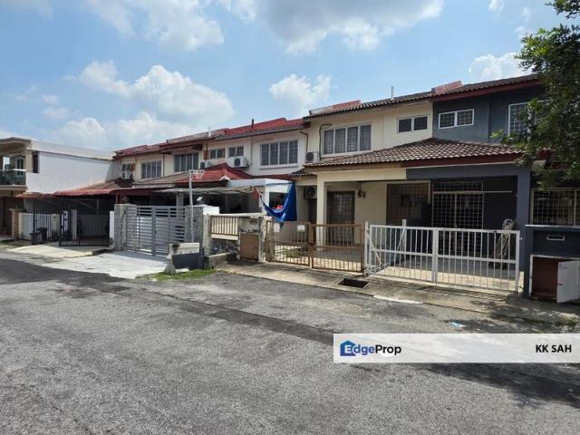House for sale in Kajang, Langat