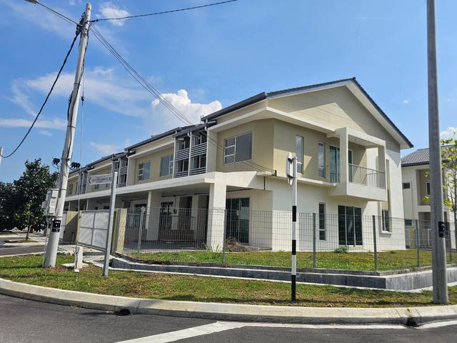 Terraced House for sale in Kajang, Langat