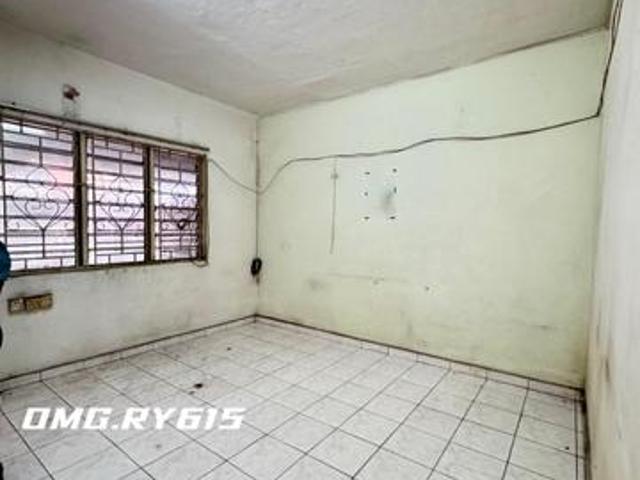 Terraced House for sale in Port Klang, Selangor