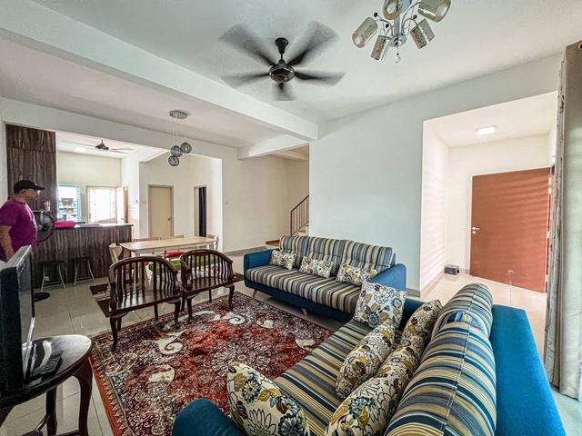 Terraced House for sale in Lengging, Negeri Sembilan