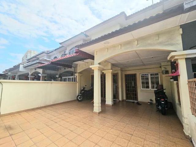 Terraced House for sale in Petaling, Subang Jaya