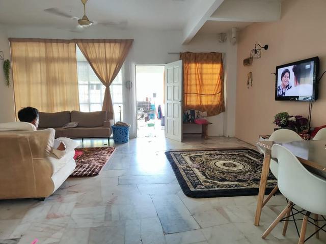 Terraced House for sale in Kajang, Langat