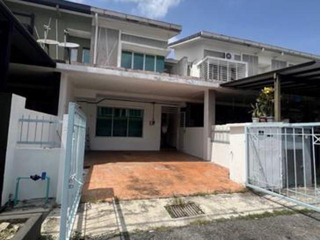 Terraced House for sale in Kajang, Langat
