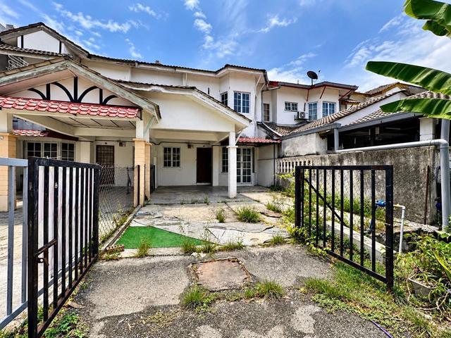Terraced House for sale in Bandar Puncak Alam, Kuala Selangor
