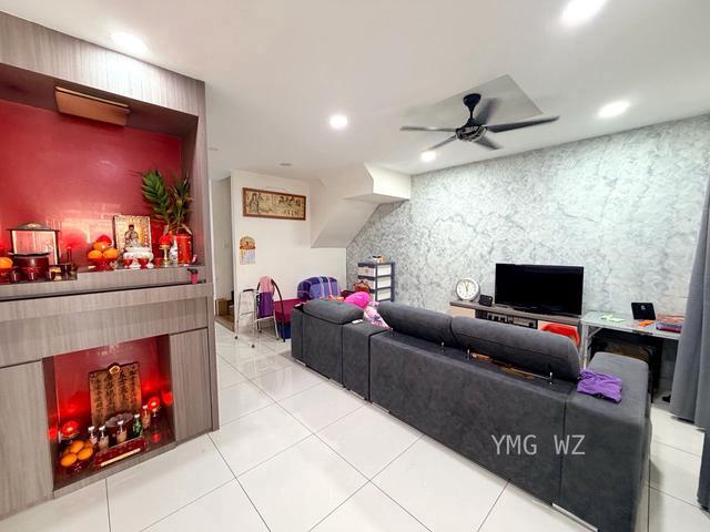 Terraced House for sale in Port Klang, Selangor