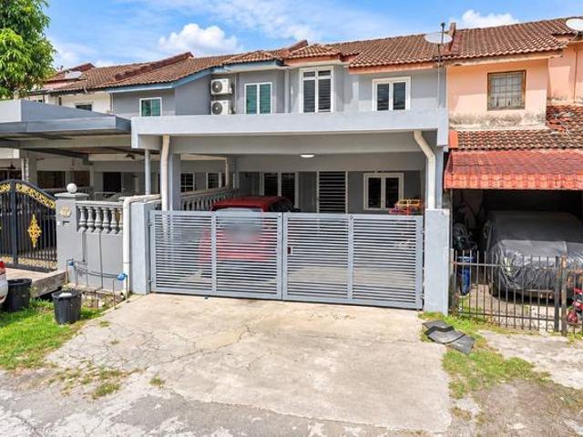 Terraced House for sale in Puchong, Majlis Bandaraya Subang Jaya