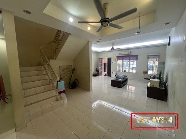Terraced House for sale in Port Klang, Selangor
