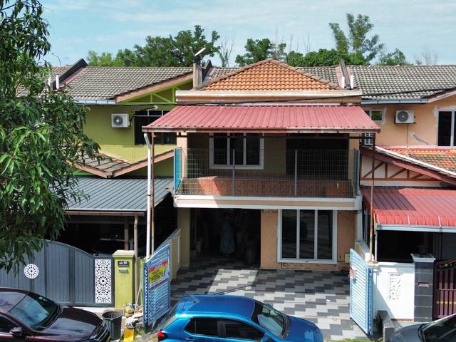 Terraced House for sale in Selangor