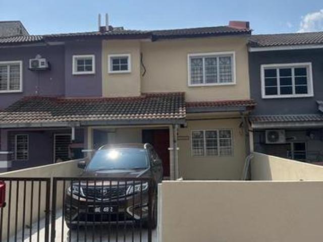 Terraced House for sale in Selangor