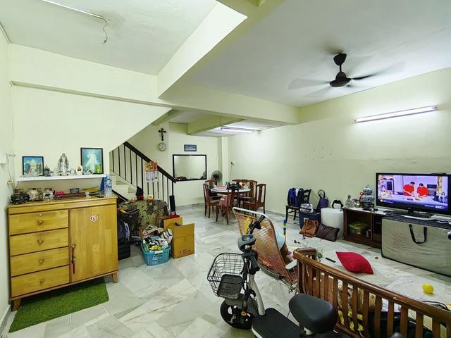 Terraced House for sale in Port Klang, Selangor