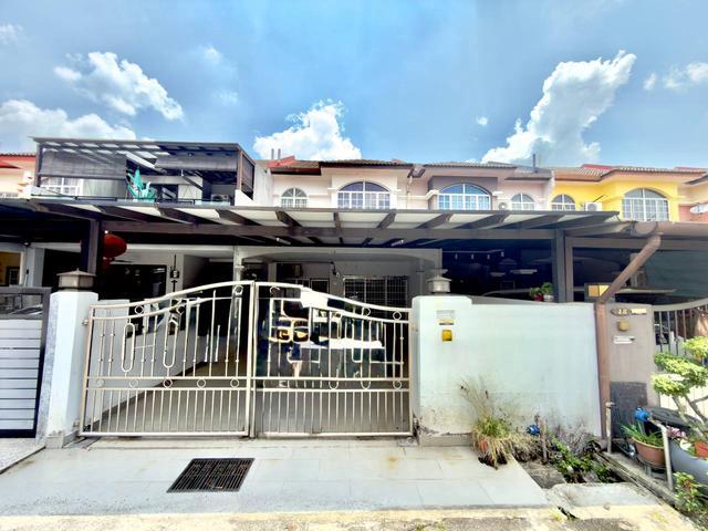Terraced House for sale in Port Klang, Selangor