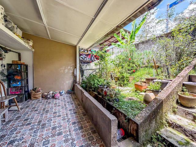 Terraced House for sale in Kajang, Langat