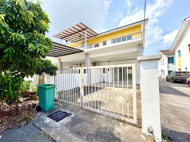 Terraced House for sale in Kajang, Langat