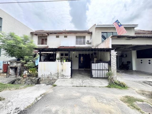Terraced House for sale in Kajang, Langat