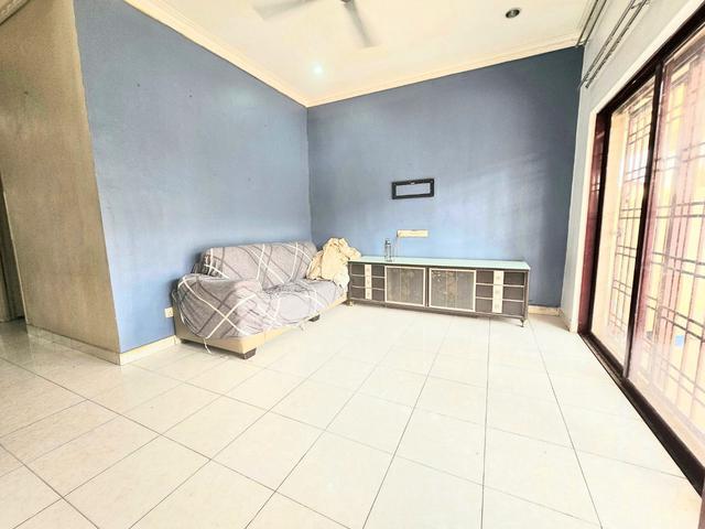 Terraced House for sale in Petaling, Subang Jaya