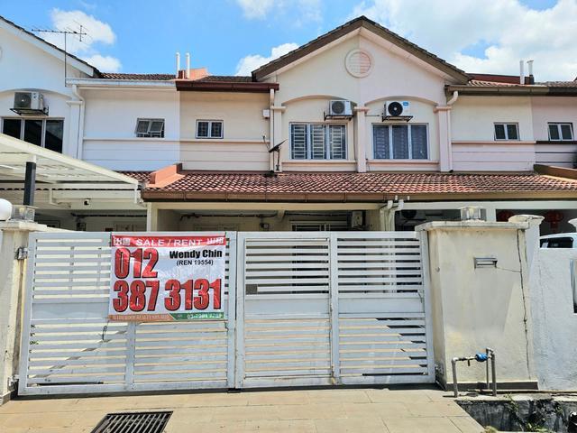 Terraced House for sale in Petaling, Subang Jaya