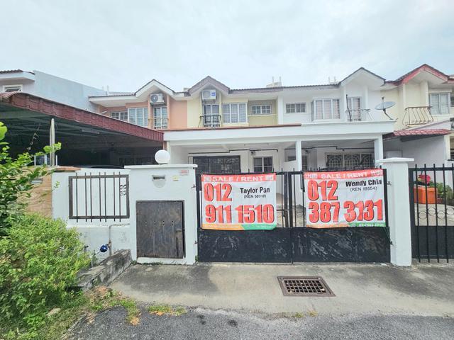 Terraced House for sale in Petaling, Subang Jaya