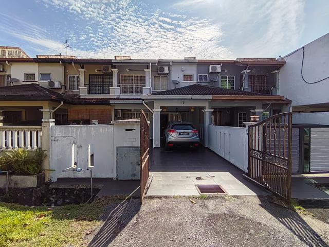 Terraced House for sale in Petaling, Subang Jaya