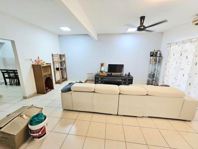 Terraced House for sale in Petaling, Subang Jaya