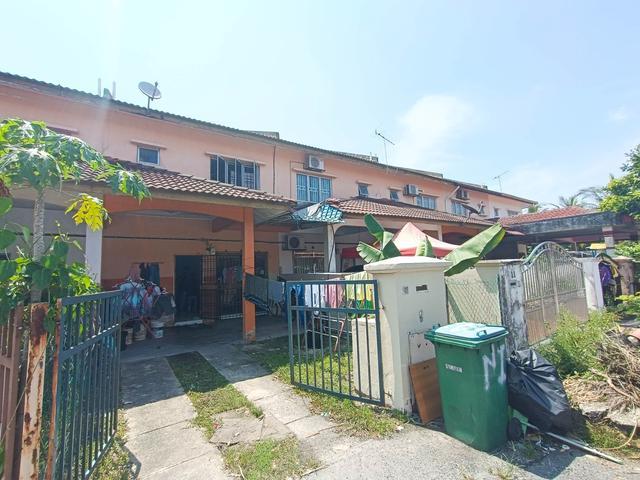 Terraced House for sale in Kajang, Langat