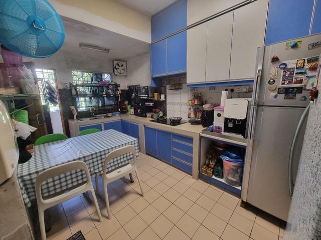 Terraced House for sale in Cheras, Kuala Lumpur