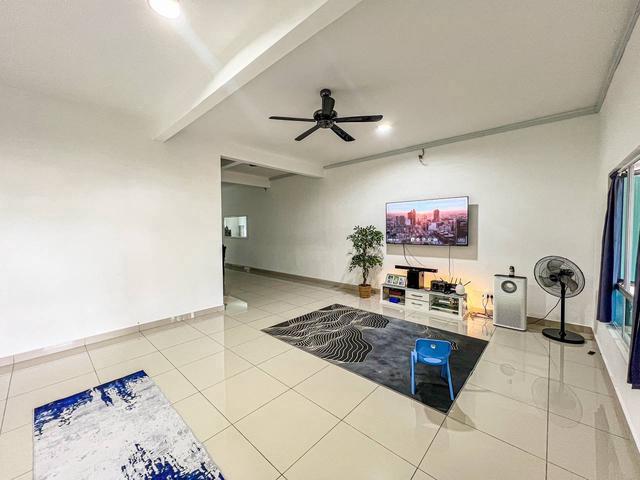 Terraced House for sale in Nilai, Negeri Sembilan
