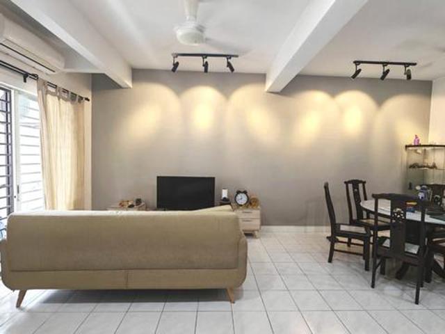 Terraced House for sale in Petaling, Subang Jaya