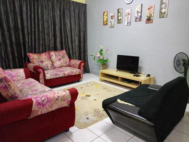 Terraced House for sale in Petaling, Subang Jaya