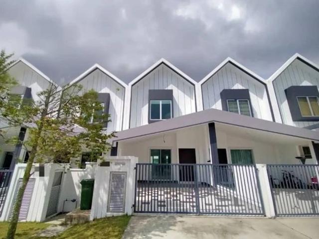 Terraced House for sale in Kajang, Langat