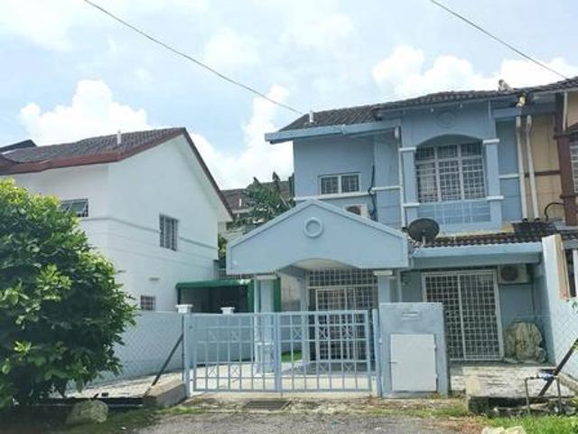 Terraced House for sale in Petaling, Subang Jaya