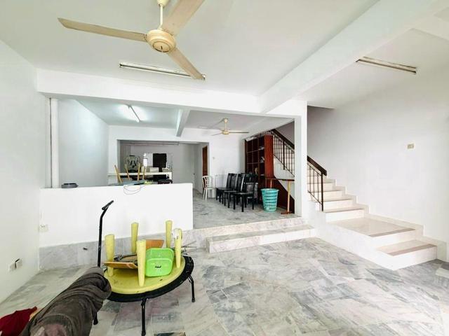 Terraced House for sale in Selayang, Selangor