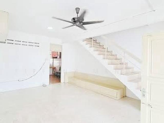 Terraced House for sale in Country Heights Damansara, Kuala Lumpur